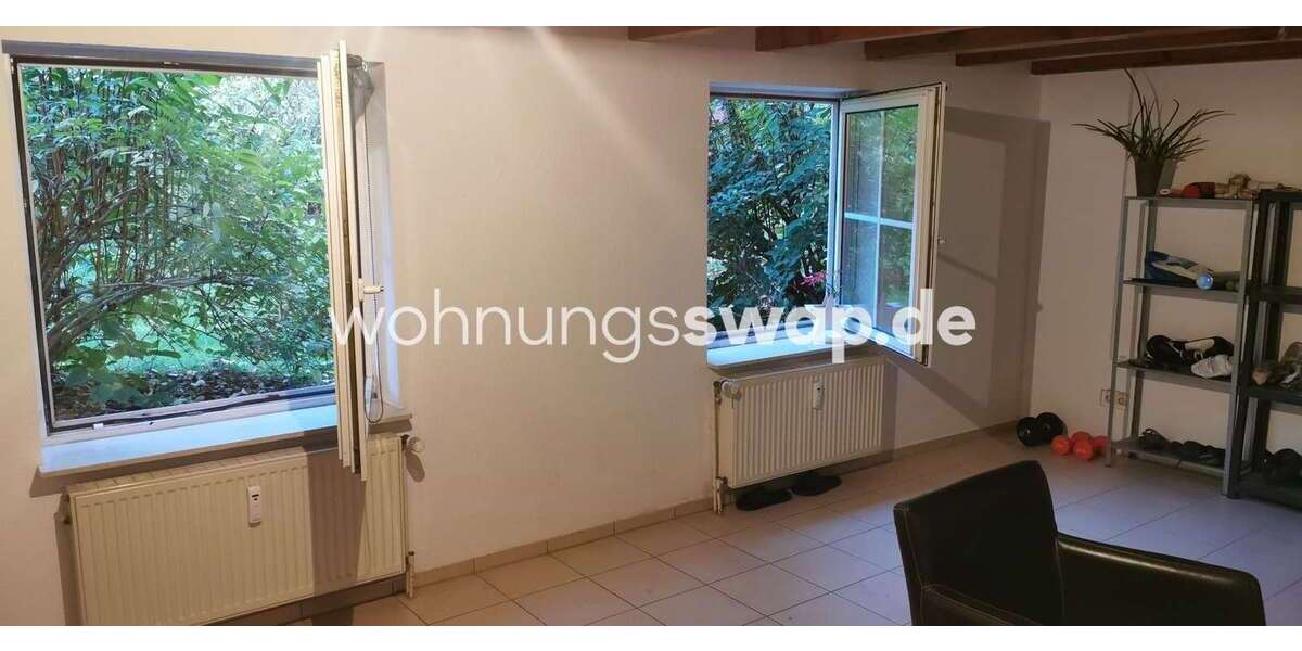 Etagenwohnung Bremen - 1 Zimmer, 33 m&sup2;, 423&euro; | Angebot:26482060