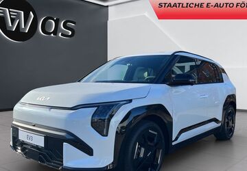 Kia EV3 3.500 km 42.880 &euro; Stuhr 28816
