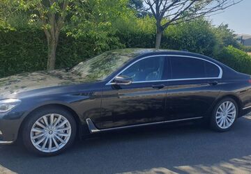 BMW 750 354.000 km 25.500 &euro; Bremen-Stuhr 28816