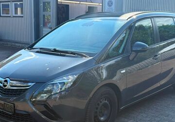 Opel Zafira 227.000 km 3.799 &euro; Stuhr 28816