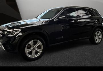 Mercedes-Benz GLC 220 84.963 km 34.890 &euro; Bremen 28307