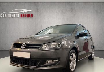 VW Polo 166.000 km 4.998 &euro; Bremen 28277