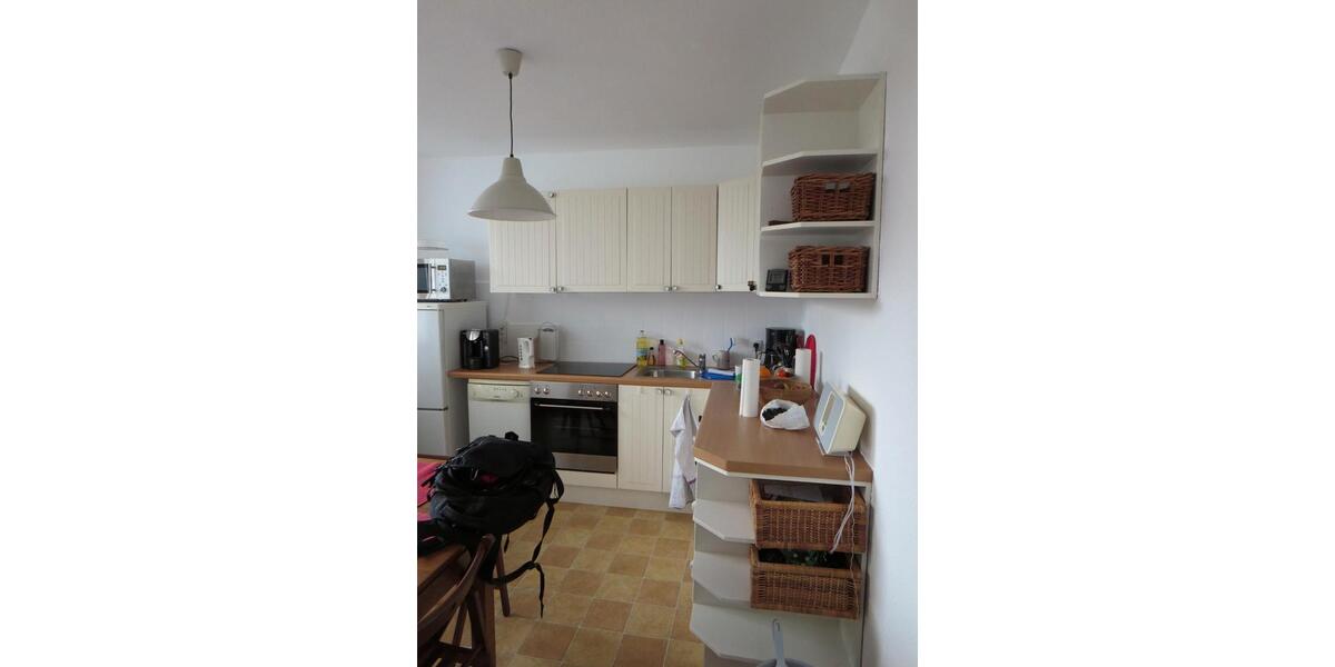 Etagenwohnung Bremen Neustadt - 3 Zimmer, 100 m&sup2;, 1.150&euro; | Angebot:27647275