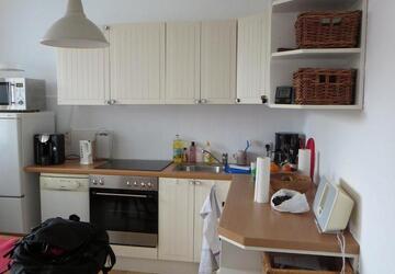 Wohnung Bremen Neustadt - 3 Zimmer, 100 m&sup2;, 1.150&euro; | Angebot:27647275