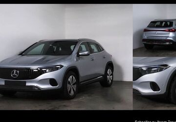 Mercedes-Benz EQA 7.100 km 40.840 &euro; Osterholz-Scharmbeck 27711