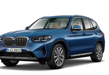 BMW X3 23.886 km 40.390 &euro; Bremen 28757