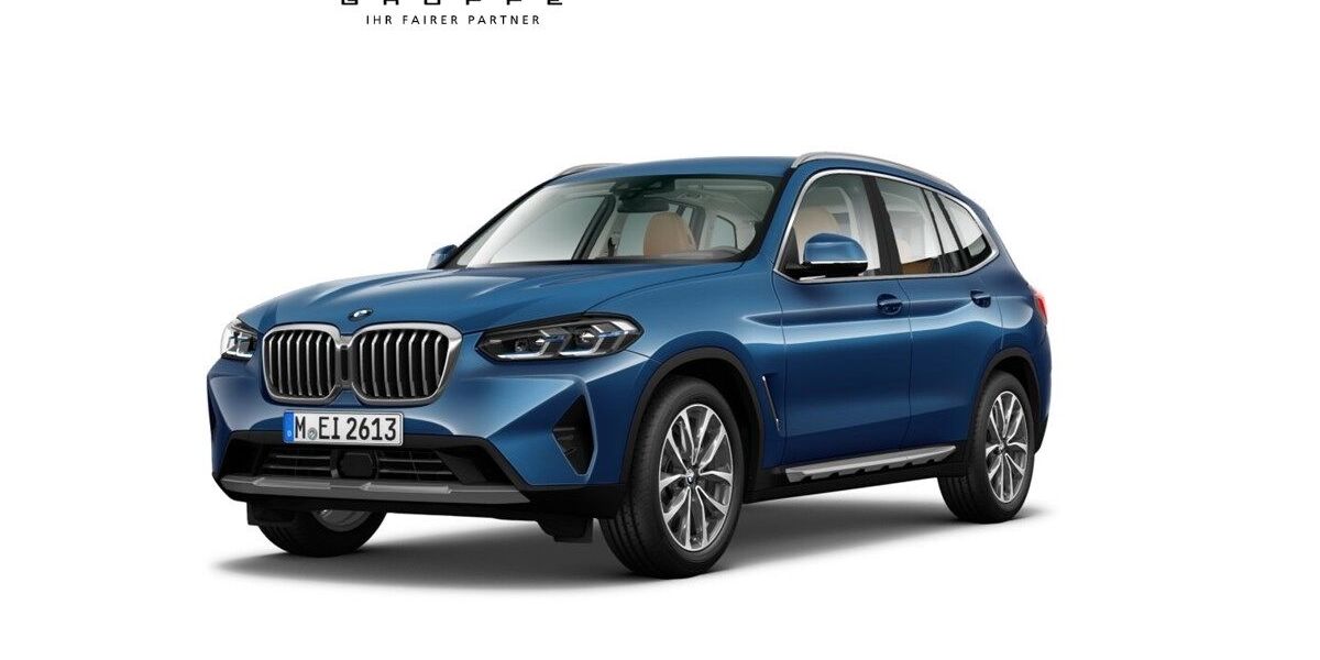 BMW X3 23.886 km 40.390 &euro; Bremen 28757