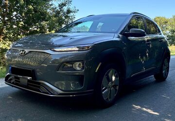 Hyundai KONA Elektro 160.000 km 14.500 &euro; Worpswede 27726