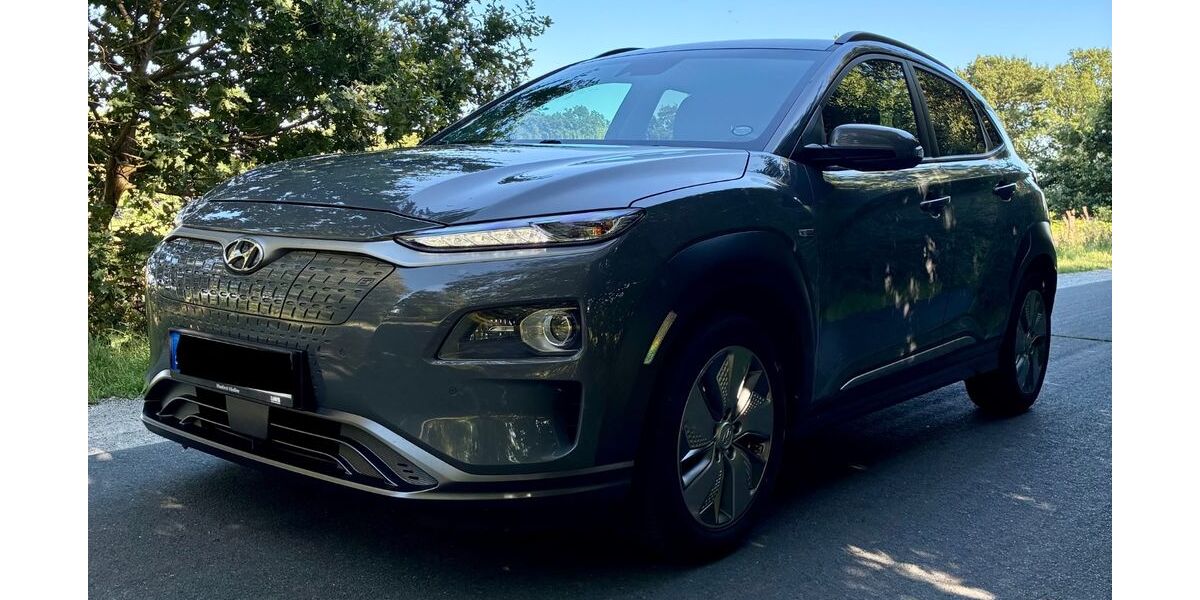 Hyundai KONA Elektro 160.000 km 14.500 &euro; Worpswede 27726
