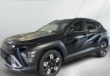 Hyundai KONA 1.500 km 31.990 &euro; Bremen 28359