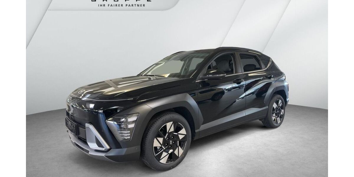 Hyundai KONA 1.500 km 31.990 &euro; Bremen 28359