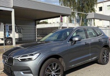 Volvo XC60 141.519 km 25.499 &euro; Bremen 28197