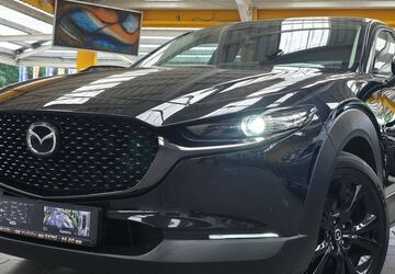 Mazda CX-30 19.000 km 23.850 &euro; Wallhöfen bei Bremen 27729