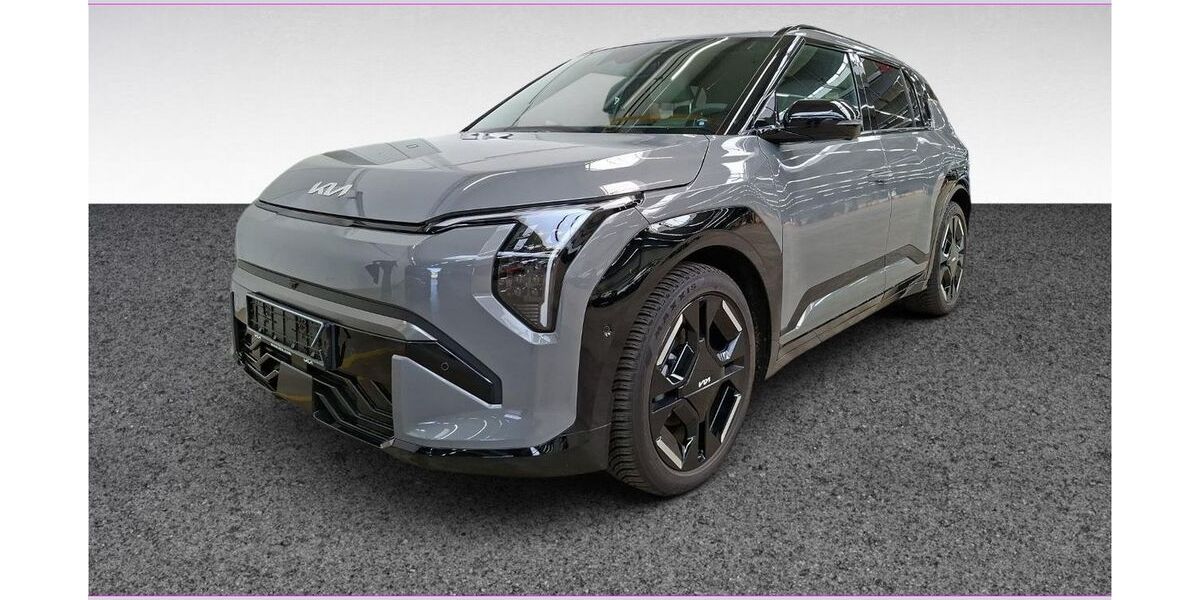 Kia EV3 5.119 km 39.880 &euro; Bremen 28357