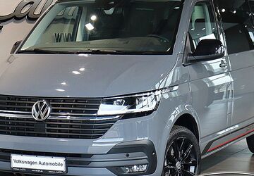 VW T6 Caravelle 9.213 km 54.950 &euro; Stuhr bei Bremen 28816