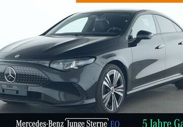 Mercedes-Benz CLA 250 9.595 km 49.494 &euro; Weyhe 28844