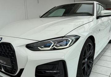 BMW 420 32.599 km 40.499 &euro; Bremen 28201