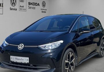VW ID.3 8.200 km 31.740 &euro; Tarmstedt 27412