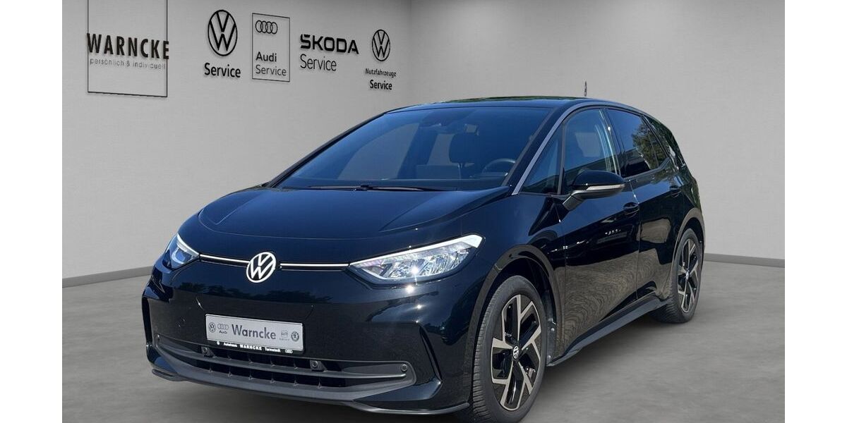 VW ID.3 8.200 km 31.740 &euro; Tarmstedt 27412