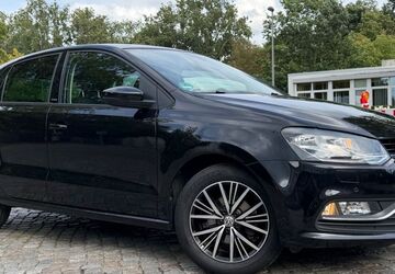 VW Polo 90.000 km 8.990 &euro; Bremen 28329
