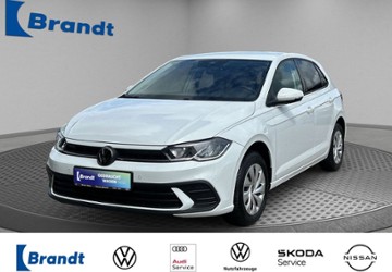 VW Polo 1.050 km 18.490 &euro; Weyhe 28844