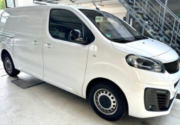 Fiat Scudo 102.411 km 17.900 &euro; Bremen 28217