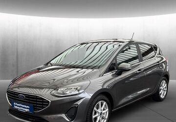 Ford Fiesta 79.135 km 13.990 &euro; Bremen 28207