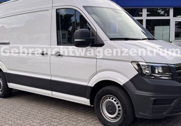 VW Crafter 139.713 km 29.990 &euro; Bremen 28207