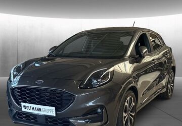 Ford Puma 31.738 km 16.990 &euro; Bremen - Nord 28757