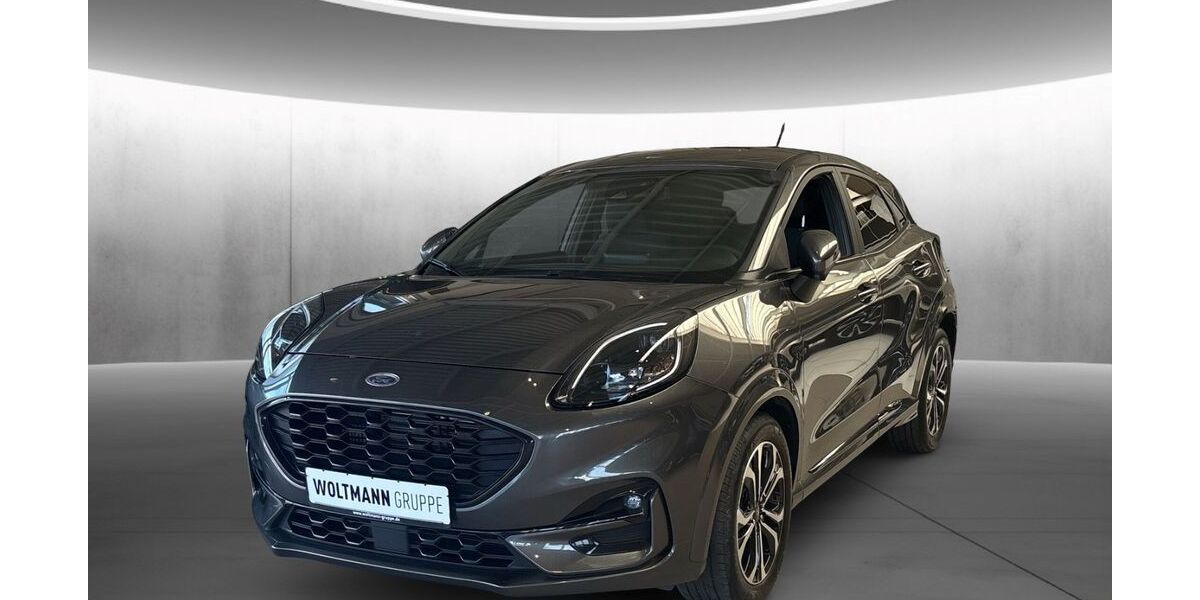 Ford Puma 31.738 km 16.990 &euro; Bremen - Nord 28757