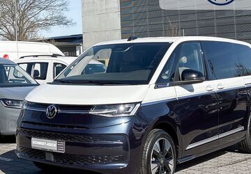VW T7 Multivan 5.500 km 65.890 &euro; Bremen 28207