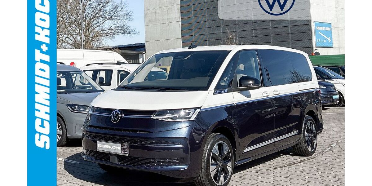 VW T7 Multivan 5.500 km 65.890 &euro; Bremen 28207
