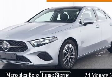 Mercedes-Benz A 180 11.560 km 29.929 &euro; Weyhe 28844