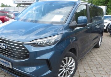 Ford Tourneo Custom 4.995 km 55.990 &euro; Achim-Baden 28832