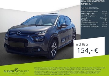Citroen C3 31.568 km 13.979 &euro; Stuhr 28816
