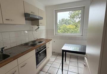 Wohnung Bremen Huchting - 2 Zimmer, 60 m&sup2;, 700&euro; | Angebot:27642542