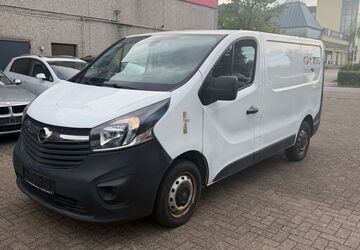 Opel Vivaro 223.000 km 5.800 &euro; Bremen 28279