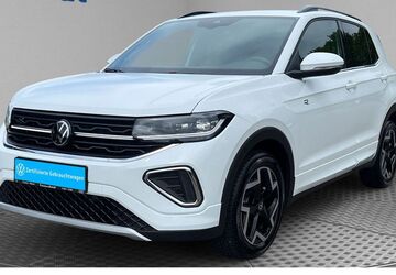VW T-Cross 25.700 km 27.790 &euro; Bremen 28279