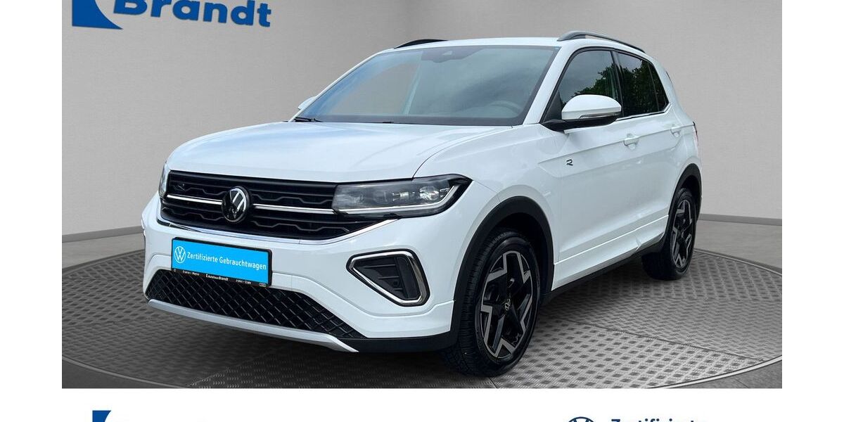 VW T-Cross 25.700 km 27.790 &euro; Bremen 28279
