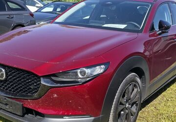 Mazda CX-30 9.700 km 27.975 &euro; Wallhöfen bei Bremen 27729