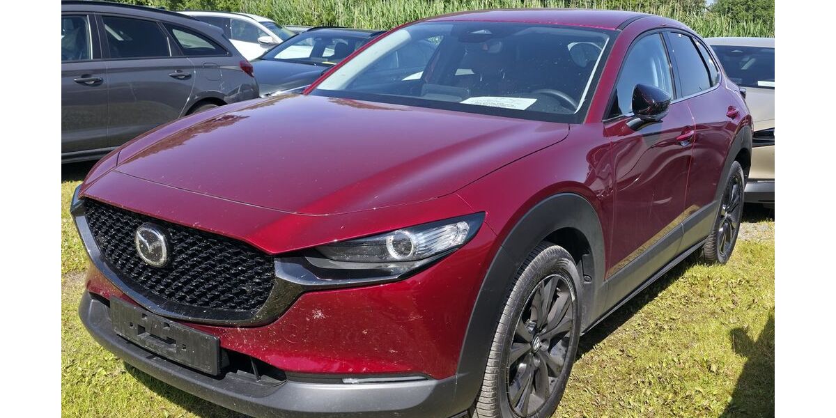 Mazda CX-30 9.700 km 27.975 &euro; Wallhöfen bei Bremen 27729