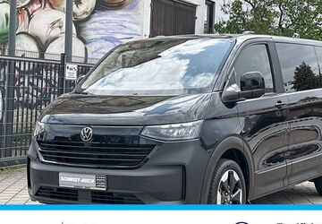 VW T7 Caravelle 5.500 km 65.490 &euro; Bremen 28207
