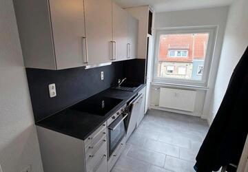 Wohnung Bremen Gröpelingen - 2 Zimmer, 52 m&sup2;, 650&euro; | Angebot:27642599