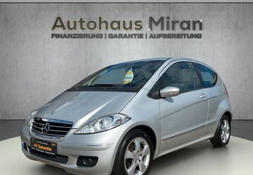 Mercedes-Benz A 180 96.000 km 5.999 &euro; Delmenhorst 27751