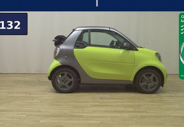 Smart ForTwo 8.963 km 13.480 &euro; Bremen / Arsten 28279