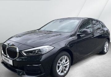 BMW 118 97.822 km 21.420 &euro; Bremen 28329