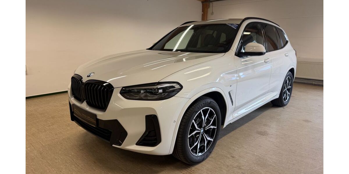 BMW X3 84.000 km 33.999 &euro; Bremen 28259