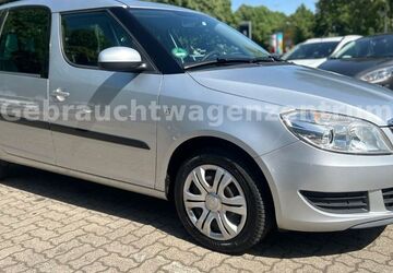 Skoda Roomster 199.520 km 3.490 &euro; Bremen 28207
