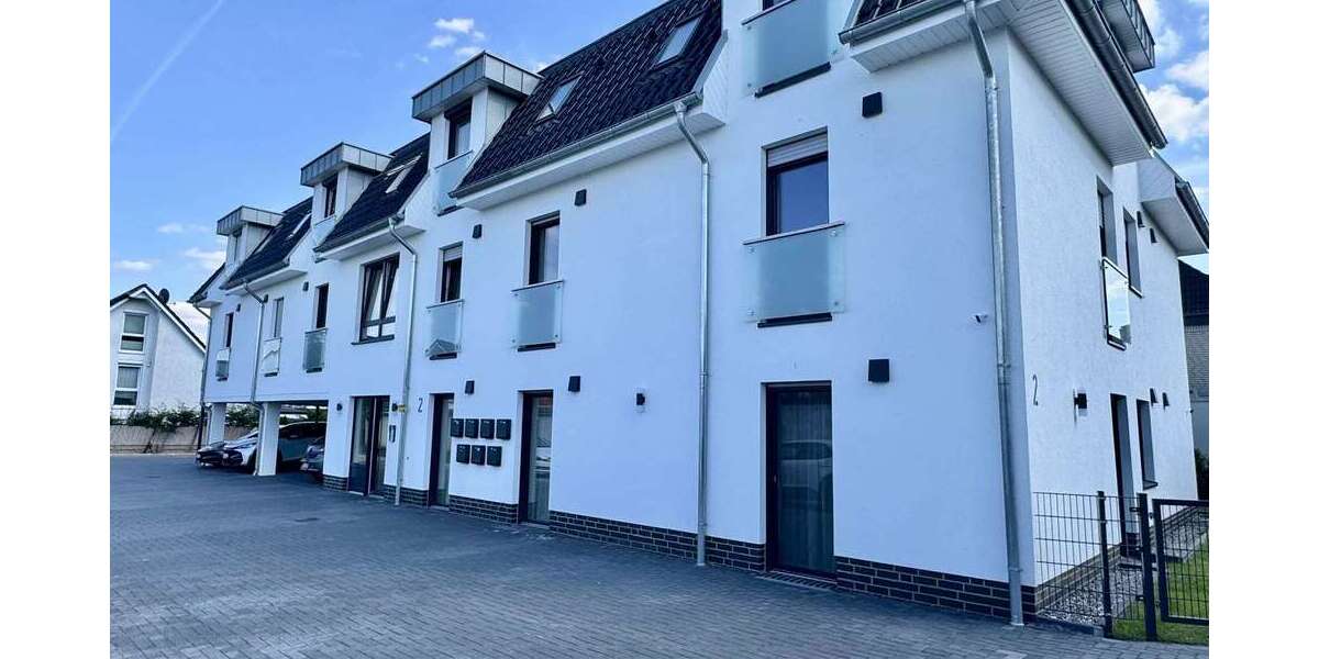 Etagenwohnung Brinkum Brinkum - 4 Zimmer, 109 m&sup2;, 1.450&euro; | Angebot:27630769