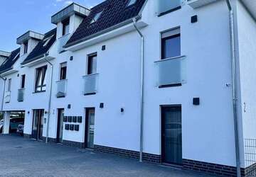 Wohnung Brinkum Brinkum - 4 Zimmer, 109 m&sup2;, 1.450&euro; | Angebot:27630769